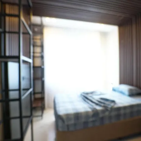 Apartment Kestel E Marine Alanya