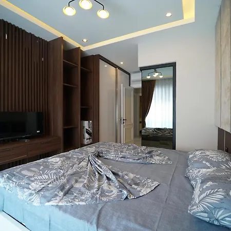 Kestel E Marine Alanya