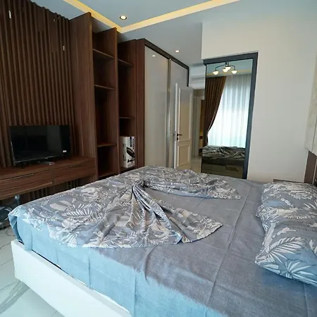 Kestel E Marine Apartamento Alanya
