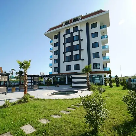 Apartment Kestel E Marine *