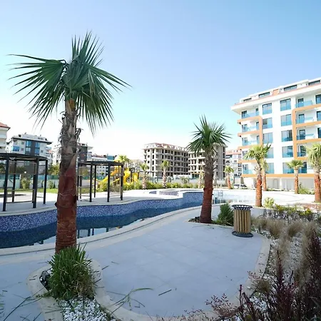 Apartment Kestel E Marine *