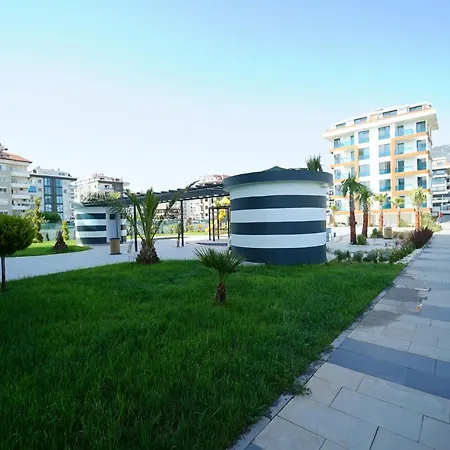 Appartamento Kestel E Marine *
