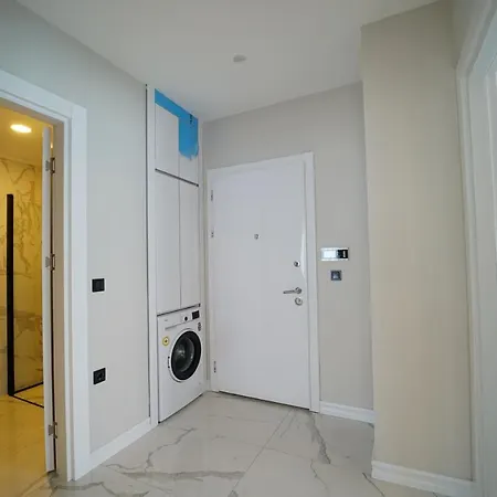 Appartamento Kestel E Marine Alanya